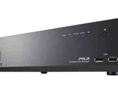 NVR qurğusu Samsung