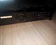 DVR qurğu Samsung