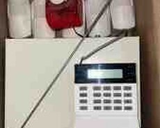 Siqnalizasiya sistemi