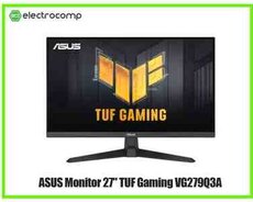 Monitor Asus 27 TUF Gaming VG279Q3A