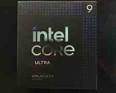 İntel Core Ultra 9 285K (BOX)