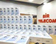 Honor X8d Velvet Black 128GB, 8GB