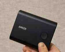 Power bank Anker