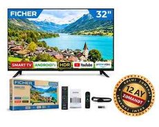 Televizor Ficher HAS 32D20