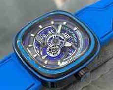 Sevenfriday PS3, 04 for Men qol saatı