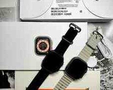 Apple Watch Ultra Titanium