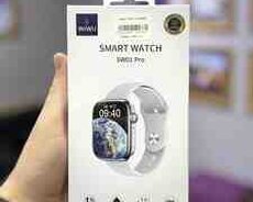 Wiwu Smart Watch SW01 Pro