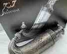 Lattafa Khanjar ətri