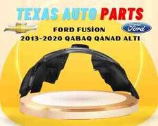 Ford Fusion qabaq qanad altısı