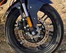 Cordial motosiklet şinləri 110, 80 R17, 150, 60 R17