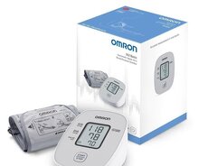 Tonometr Omron M2 Basic