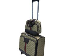 Dəbin və funksionallığın mükəmməl vəhdətini təqdim edən bu dəsti