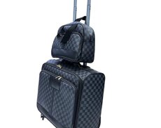 Dəbin və funksionallığın mükəmməl vəhdətini təqdim edən bu dəsti