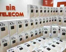 Honor X7d 4G Desert Gold 128GB, 8GB