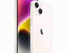 Apple iPhone 14 Plus Starlight 128GB, 4GB