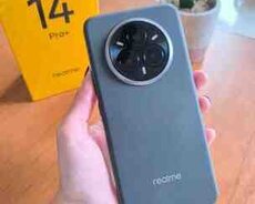 Realme 14 Pro+ Suede Gray 512GB, 12GB