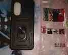 Honor X7 üçün qoruyucu örtük