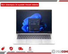 HP EliteBook 8 G1i 14 inch Notebook AI PC Wolf Pro Security Edition AD4M0ET