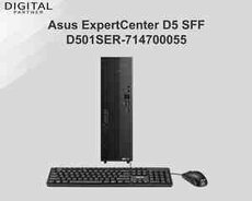 Desktop Asus ExpertCenter D5 SFF D501SER-7147000550 (90PF05M1-M016A0)