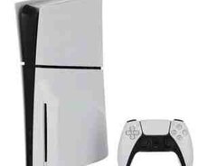Playstation 5 Slim, 1TB