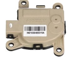 Hyundai-Kia üçün peçin aktuatırı