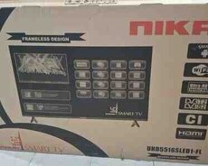 Televizor Nikai