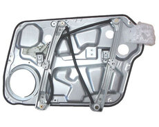 Hyundai Sonata 2008-2009 üçün şüşə qaldıran mexanizim