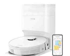 Robot Tozsoran Dreame L10S Plus