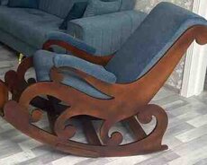 Yellənən kreslolar