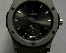Hublot qol saatı
