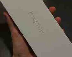 Apple Watch Series 11 Aluminum Silver 42mm