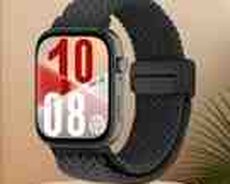 Huawei Fit 3 ,  4 ,  4 Pro üçün neylon qolbağı