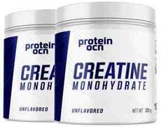 İdman qidası Protein Ocn