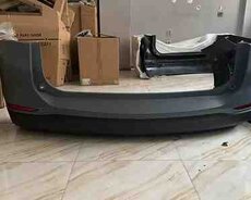 Chevrolet Equinox arxa buferi