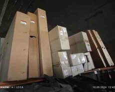 Kia, Hyundai ehtiyat hissələri