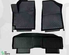 Changan Q07 ayaqaltısı