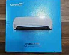 Carlinkit Tbox Ultra Android 15