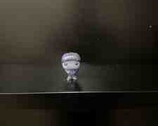 Kinder joy Stranger Things fiqurları