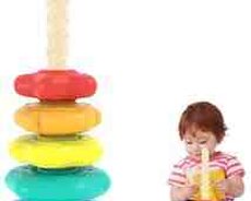 Радужная башня