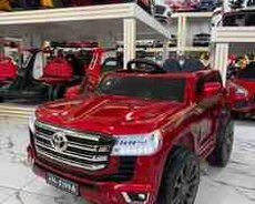 Uşaq avtomobili Toyota lc300