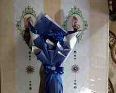 Hədiyyəlik güllər