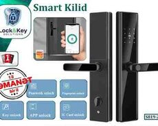 Smart kilid S-819 2