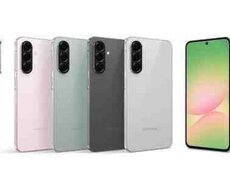 Samsung Galaxy A56 Awesome Graphite 256GB, 8GB