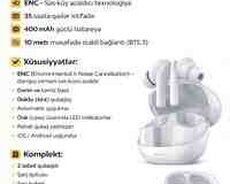 Aspor A626 qulaqlıq