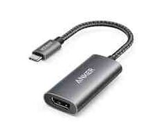 Anker 518 USB C to HDMI Adapter - Series 5 | 8K@60Hz ,  4K@144Hz