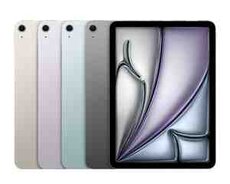 Apple iPad Air 11 inch Wi-Fi M3 256GB