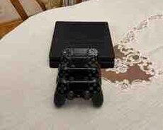 Playstation 4 Slim, 500GB