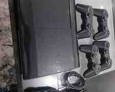 Sony PlayStation 3 250GB