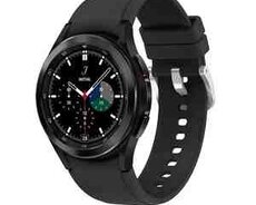 Samsung Galaxy Watch 4 qolbağı