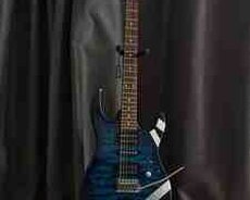 Gitara İbanez GIO GRX70QA Bundle